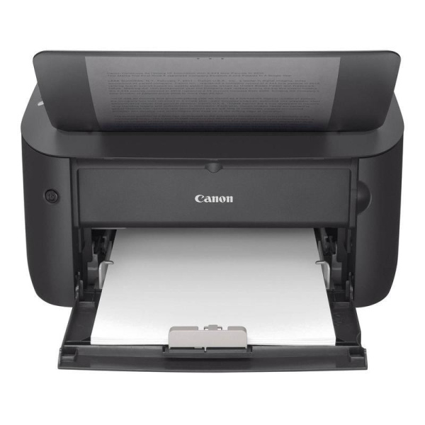 Лазерный монохромный принтер Canon i-Sensys LBP6030B