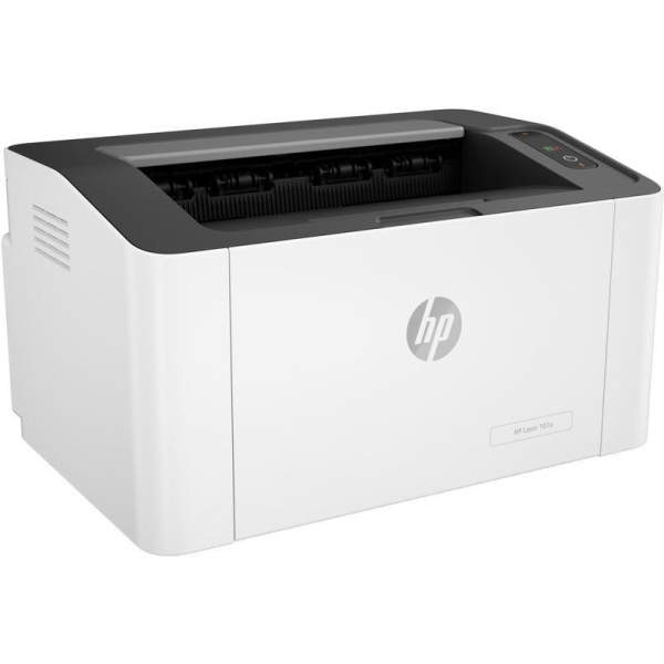 Принтер HP LaserJet Pro 107a RU (4ZB77A)