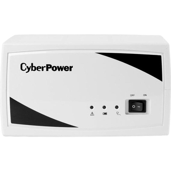 Источник бесперебойного питания CyberPower SMP550EI