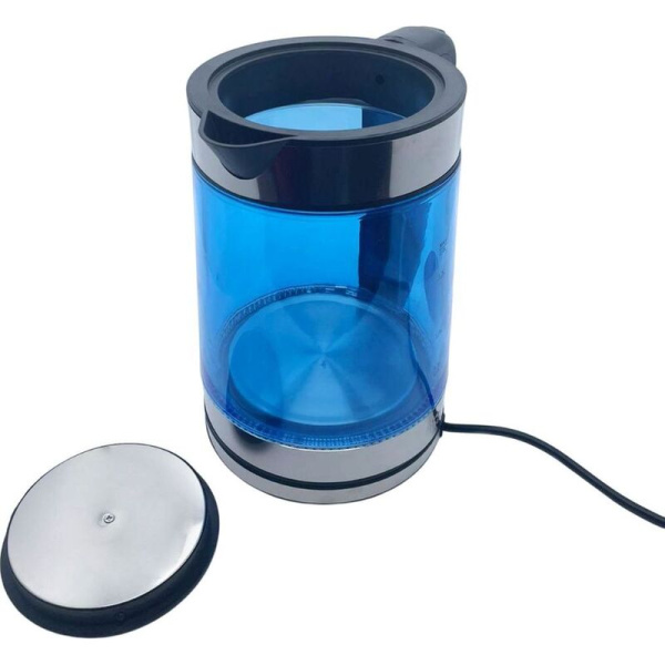 Чайник электрический Goodhelper KPG-2201 синий Чайник электрический Goodhelper KPG-2201 синий