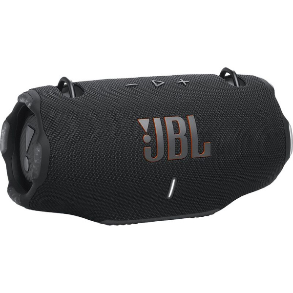 Акустическая система JBL Xtreme 4 черная (JBLXTREME4BLKUK)