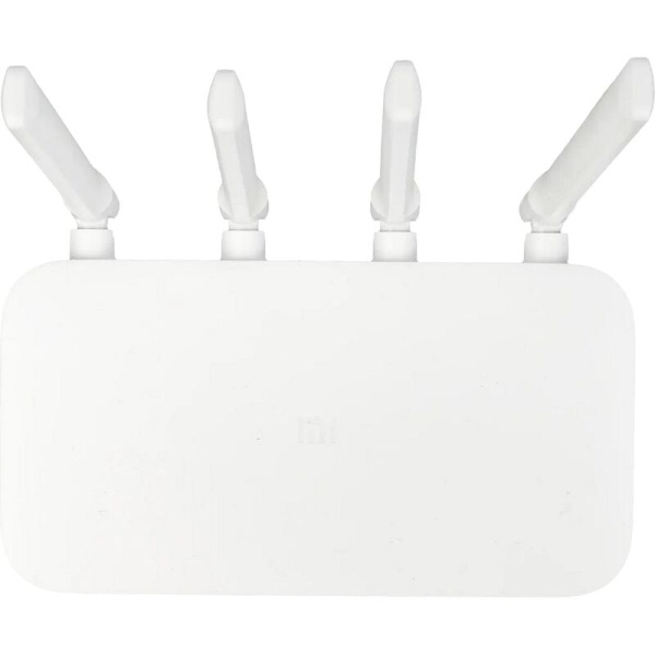 Маршрутизатор Xiaomi Mi Router 4C (DVB4231GL)