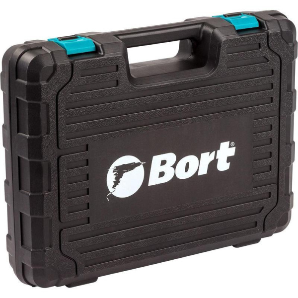 Набор инструмента столярно-слесарный Bort BTK-100 100 предметов  (93723521)