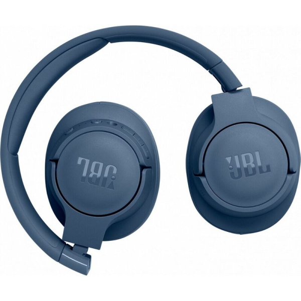 Наушники беспроводные JBL Tune 770 NC синие (JBLT770NCBLU)