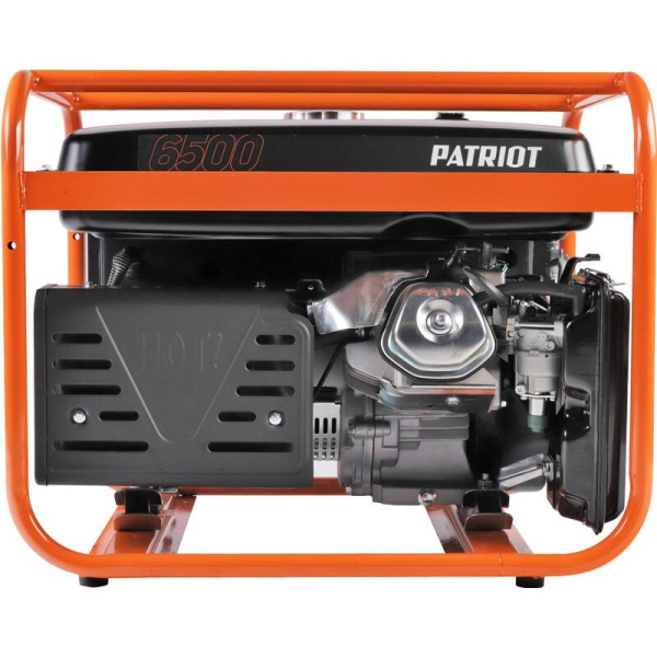 Генератор бензиновый Patriot GRS 6500 (476102266)