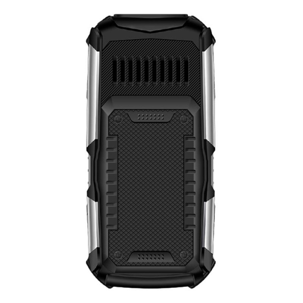 Мобильный телефон Texet TM-D314 черный