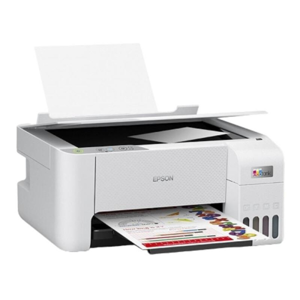 МФУ струйное Epson L3216 (C11C68518)