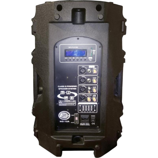 Акустическая система L Audio NG-12A