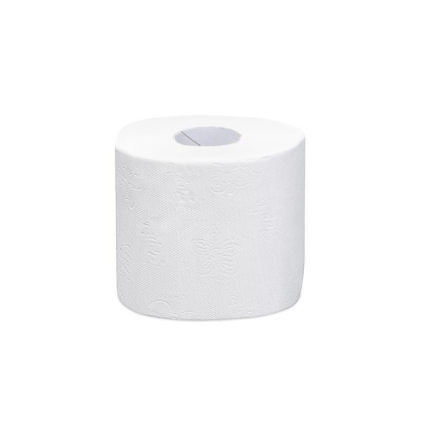 Бумага туалетная в рулонах Papia Professional 3-слойная 8 рулонов по  16.8 метров (артикул производителя 5060404)