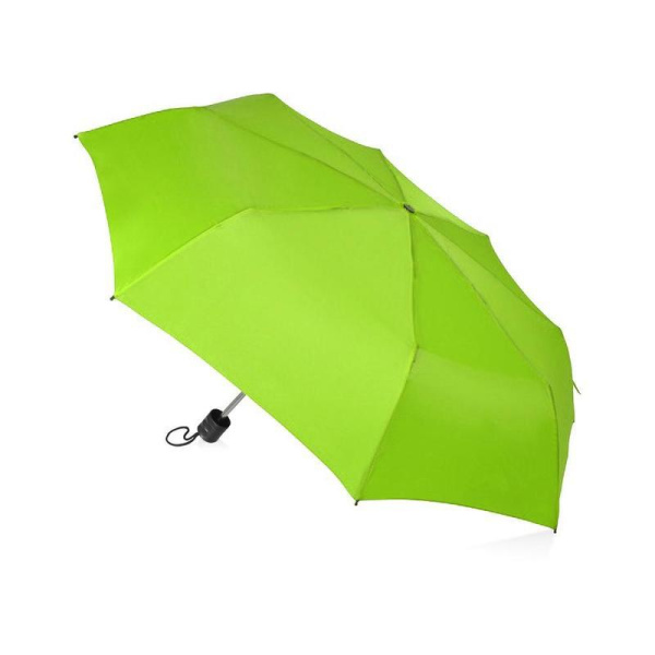 Зонт Columbus механический зеленый (979015)