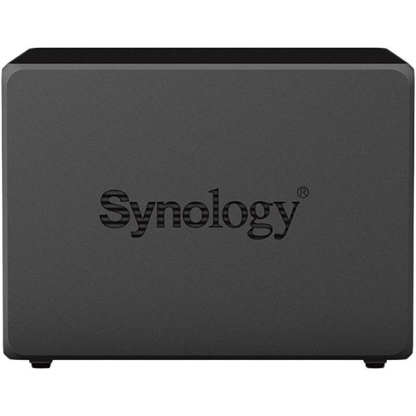 Сетевое хранилище (NAS) Synology DS1522 plus