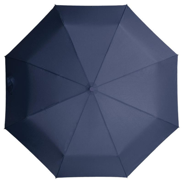 Зонт Unit Light механический темно-синий (5526.40)