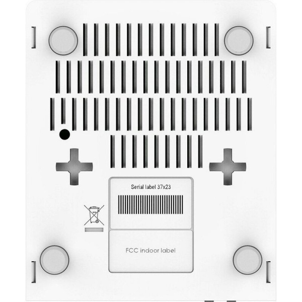 Маршрутизатор MikroTik hEX PoE (RB960PGS)