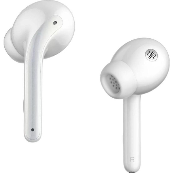 Наушники беспроводные Xiaomi Buds 3 белые