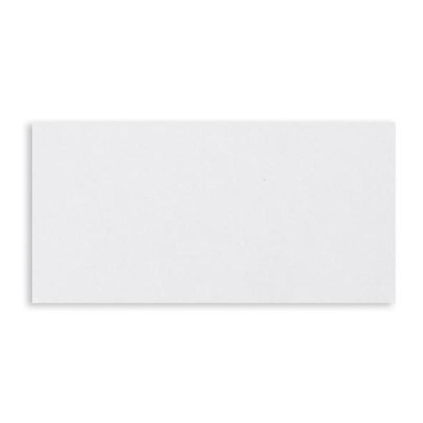 Конверт почтовый OfficePost E65 (110x220 мм) белый удаляемая лента (1000 штук в упаковке)