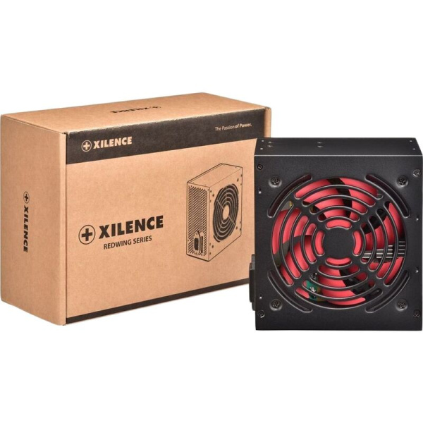 Блок питания Xilence Redwing Series XP700R7 700 Вт (XN054)