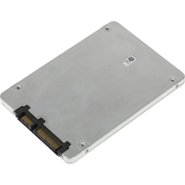 SSD накопитель Intel D3-S4610 1.92 ТБ (SSDSC2KG019T801)