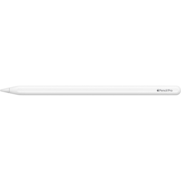 Стилус Apple Pencil Pro белый (MX2D3ZA/A)