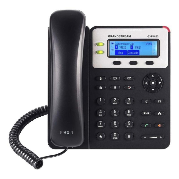 Телефон IP Grandstream GXP1620