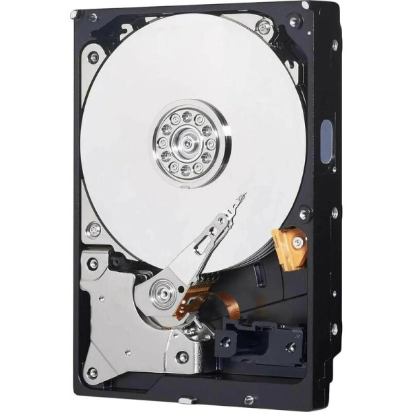 Жесткий диск Western Digital Blue 2 ТБ (WD20EARZ)