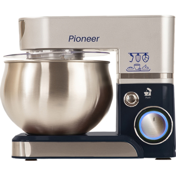 Миксер Pioneer MX322 синий