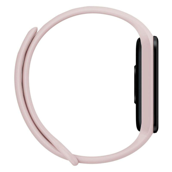 Фитнес-браслет Xiaomi Smart Band 8 Active розовый (BHR7420GL)