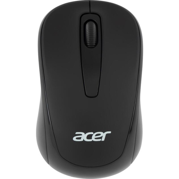 Мышь беспроводная Acer OMR133 черная (ZL.MCEEE.01G)