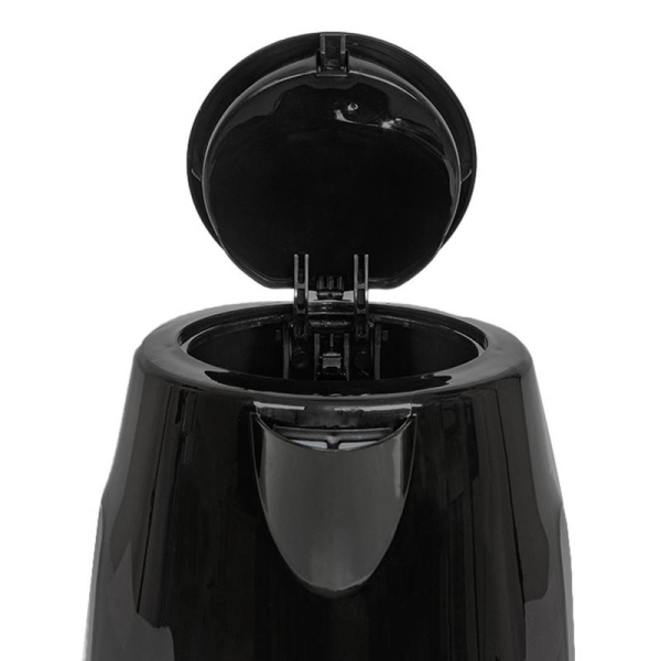 Чайник электрический JVC JK-KE1210 черный