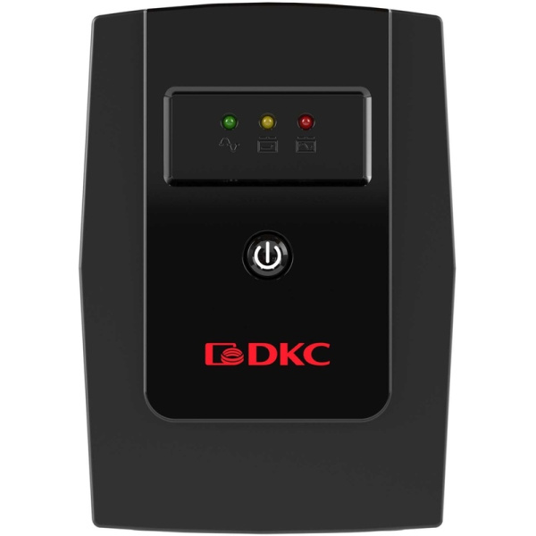 Источник бесперебойного питания DKC Info (INFO600S)