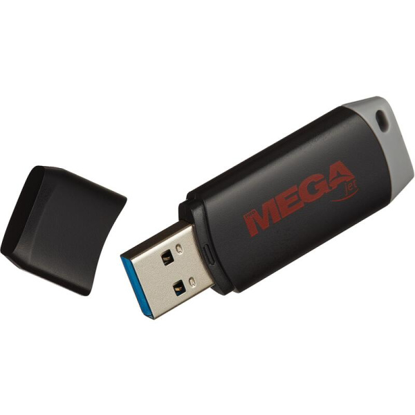 Флешка USB 3.0 16 ГБ Promega Jet NTU181U3016GBK