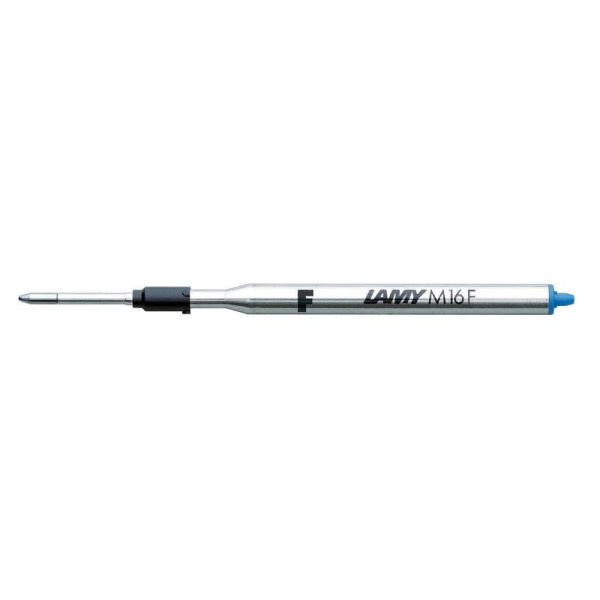 Стержень шариковый Lamy синий 105 мм (толщина линии 0.4 мм)