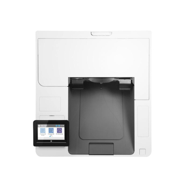 Принтер лазерный HP LaserJet Enterprise M611dn (7PS84A)