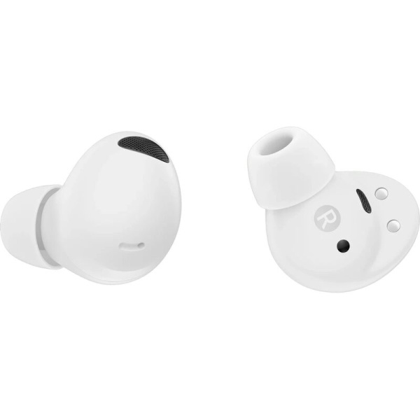 Наушники беспроводные Samsung Galaxy Buds 2 белые (SM-R177NZWAINS)