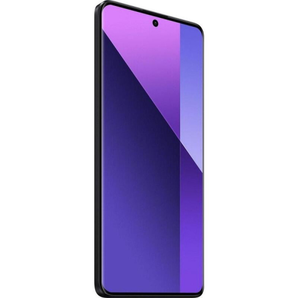 Смартфон Xiaomi Redmi Note 13 Pro+ 256 ГБ черный (50833)