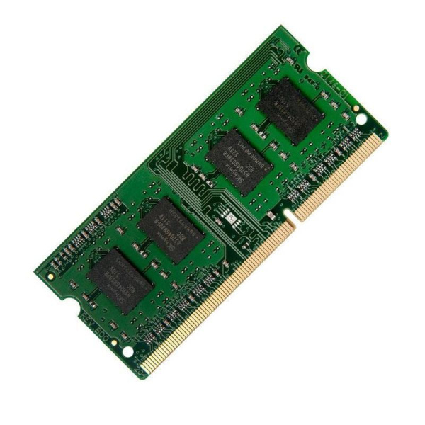 Оперативная память Netac 4 ГБ NTBSD3N16SP-04 (SO-DIMM DDR3L)