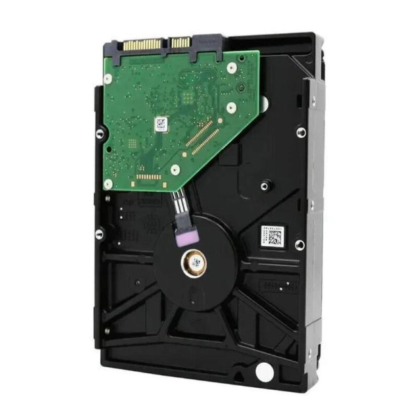 Жесткий диск Seagate Exos 7E8 4TB (ST4000NM000A)