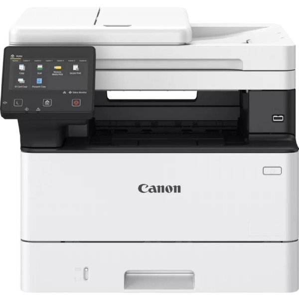 МФУ лазерное Canon i-Sensys MF463dw (5951C008)