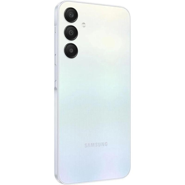 Смартфон Samsung Galaxy A25 256 ГБ голубой (SM-A256ELBHMEA)