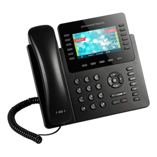 IP телефон SIP Grandstream GXP-2170