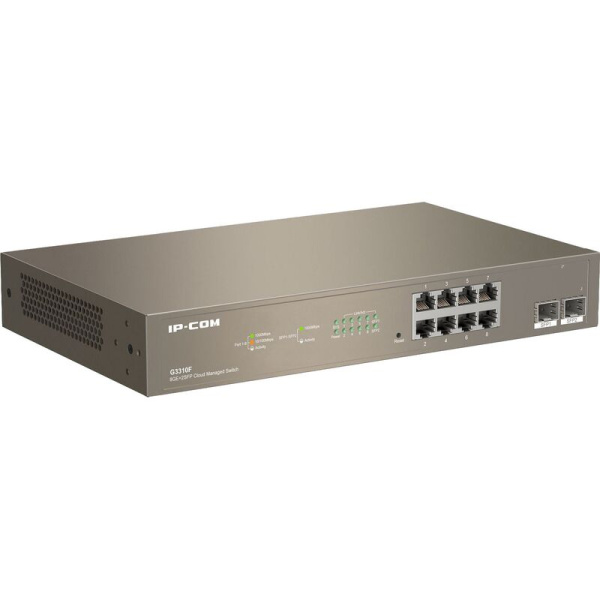 Коммутатор IP-COM G3310F