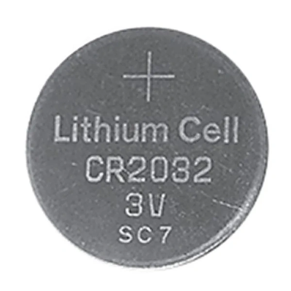 Батарейки Promega CR2032 (2 штуки в упаковке) Батарейки Promega CR2032 (2 штуки в упаковке)