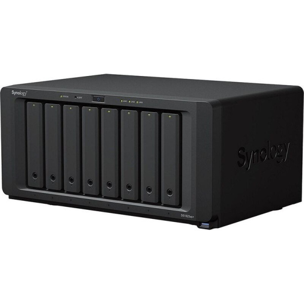 Сетевое хранилище Synology DS1823xs