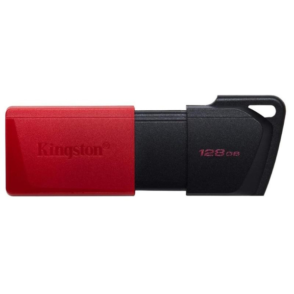 Флешка USB 3.0 128 ГБ Kingston DataTraveler Exodia M (DTXM/128GB)