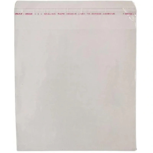 Пакет ПП 10x10 см 20 мкм (100 штук в упаковке) Пакет ПП 10x10 см 20 мкм (100 штук в упаковке)