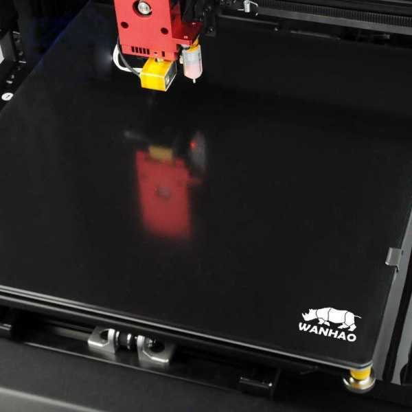 3D-принтер Wanhao Duplicator 9/300 mark II