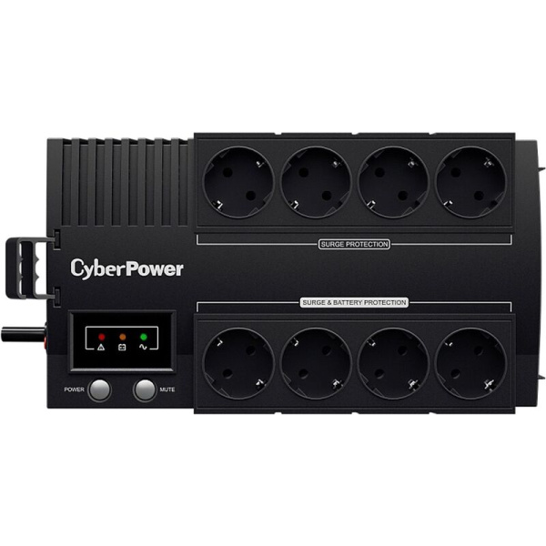 Источник бесперебойного питания CyberPower BS450E New