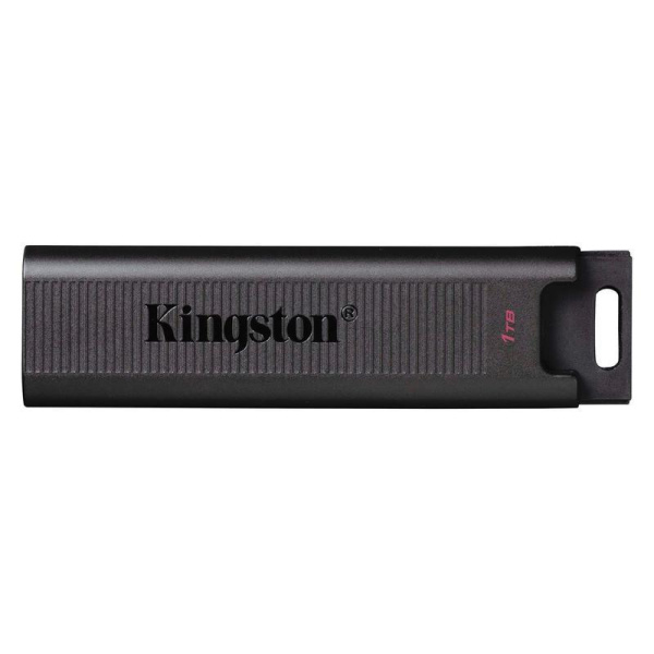 Флеш-память USB 3.2 Gen 2 Type-C 1 ТБ Kingston DataTravelerMax  (DTMAX/1TB)