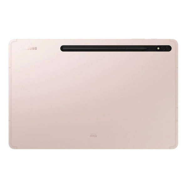 Планшет Samsung Galaxy Tab S8 Plus 128 ГБ розовый (SM-X806BIDASKZ)
