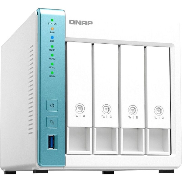 Сетевое хранилище QNAP TS-431K