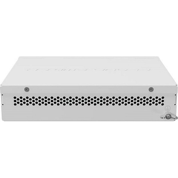 Коммутатор MikroTik CSS610-8G-2S+IN